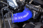 I.L.Motorsport(アイエルモータースポーツ)｜シリコンエアインテークホース ブルー｜ND0-301182-B