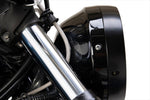 スウェッジラインプロ｜フロントホースキット ステンBLK/BLK｜BTPB381FS