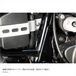 スウェッジラインプロ｜Rホースキット R＆B/BLK｜SAPB381R