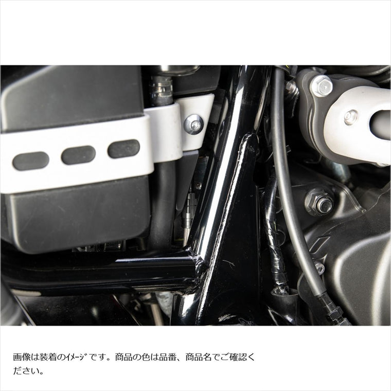 スウェッジラインプロ｜Rホースキット R＆B/BLK｜SAPB381R