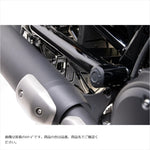 スウェッジラインプロ｜Rホースキット ステン/クリア｜STP381R