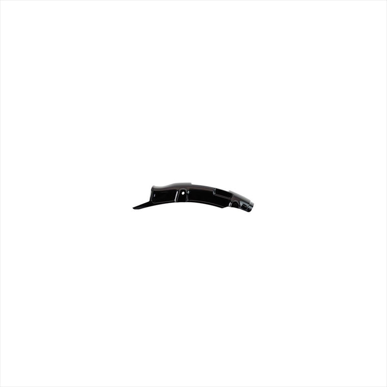 グッズ｜フェンダーレス バッテリーイン テール無 BLK｜G6-00244