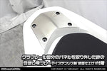 WIRUSWIN(ウイルズウィン)｜SHAD製リアBOX付タンデムバー｜