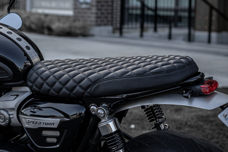 MOTONE CUSTOMS(モートーン) シート SPEED DIAMOND ダイヤモンド