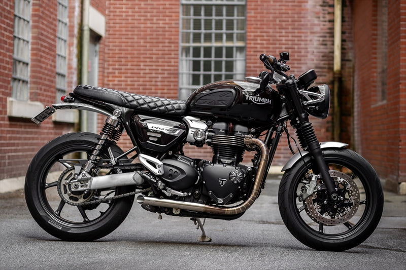 MOTONE CUSTOMS(モートーン) シート SPEED DIAMOND ダイヤモンド