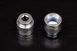 TECHNIX(テクニクス)｜コンプレッションアジャスターソケット19mm｜TFTS-003-19