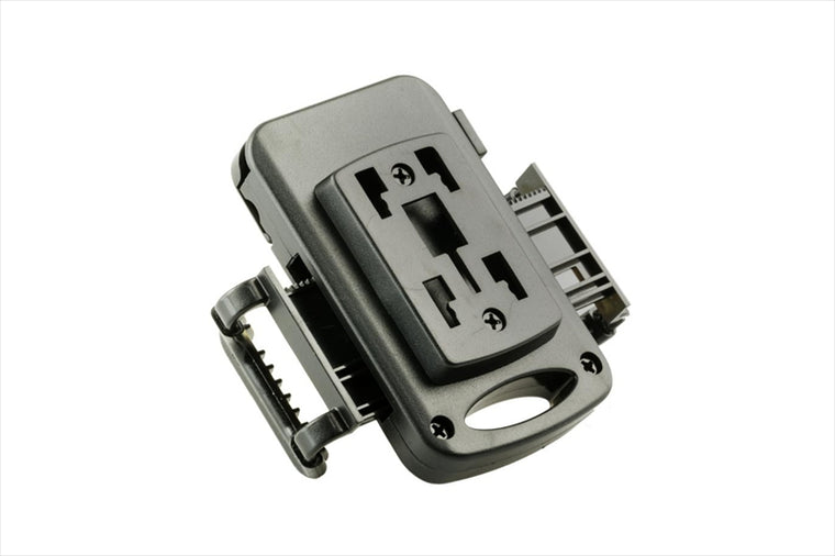 I.L.Motorsport(アイエルモータースポーツ)｜リペア スマホホルダー本体ノミ ND0-301159/ND0-301159-R 4フックバージョン 用 汎用｜ZUB-1076