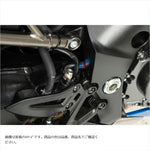 スウェッジラインプロ｜Rホースキット ステン/BLK｜STPB550R
