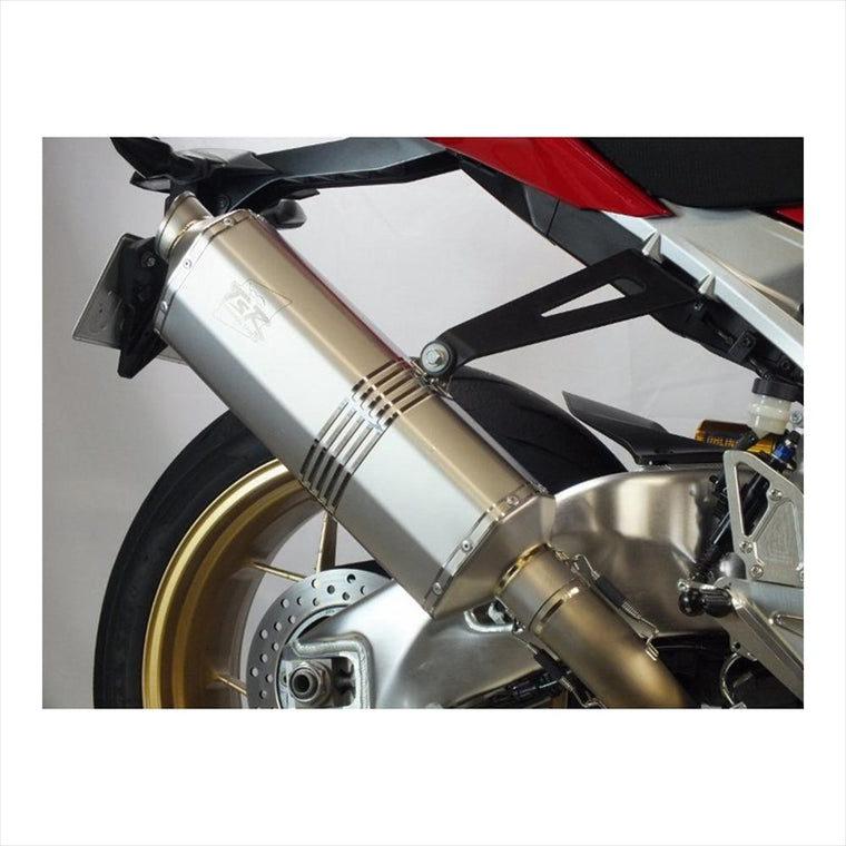 テクニカルスポーツレーシング｜スリップオン HP TP.S2(政府認証)｜1800S-S77-C1SV0