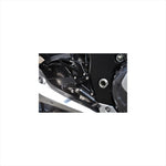 WOODSTOCK(ウッドストック) | バックステップキット ブルー | WBS-S20-BL | HAYABUSA