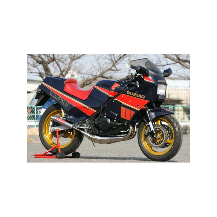 ケイツーテック｜鏡面ステンレスチャンバーTYPE2｜gj21b-bsus