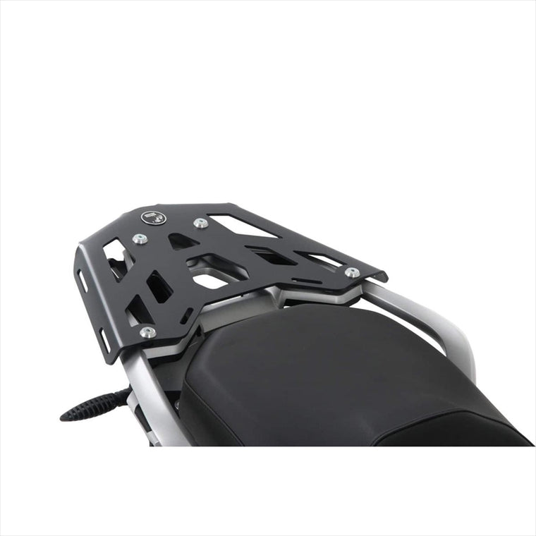 HEPCO&BECKER(ヘプコアンドベッカー) | ミニラック アンスラサイト | 6606514 01 05 | R1250GS 18-23/R1200GS LC 13-18