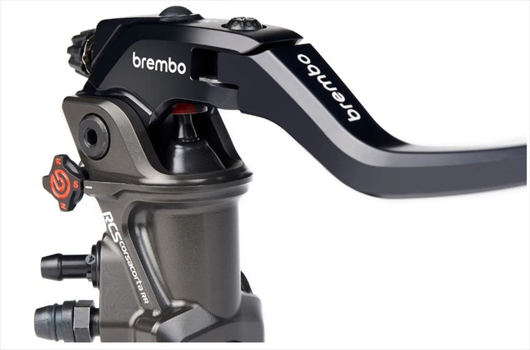 BREMBO(ブレンボ)RCS コルサコルタ RR マスターシリンダー110.E711.10