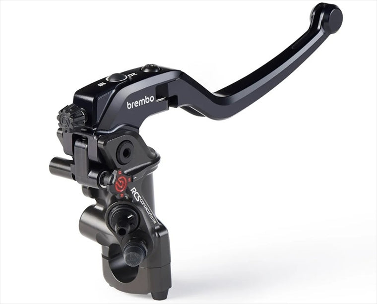 BREMBO(ブレンボ)RCS コルサコルタ RR マスターシリンダー110.E711.30