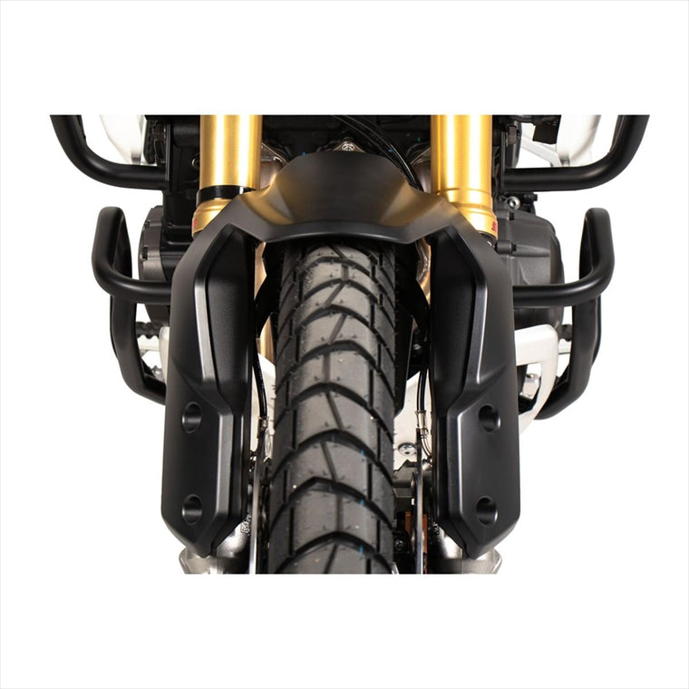 HEPCO&BECKER(ヘプコアンドベッカー) | エンジンガード ブラック | 5017640 00 01 | Tiger1200 GT/GT Pro 22-25