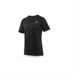 AKRAPOVIC(アクラポビッチ) | Corpo シリーズ Tシャツ BLK | 802043 | メンズSize:M