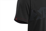AKRAPOVIC(アクラポビッチ) | Corpo シリーズ Tシャツ BLK | 802045 | メンズSize:XL
