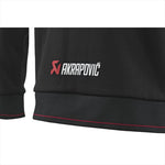 AKRAPOVIC(アクラポビッチ) | Corpo シリーズ ジップアップパーカー | 802055 | メンズSize:S