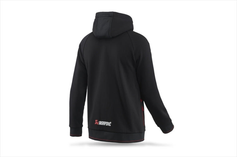 AKRAPOVIC(アクラポビッチ) | Corpo シリーズ ジップアップパーカー | 802056 | メンズSize:M