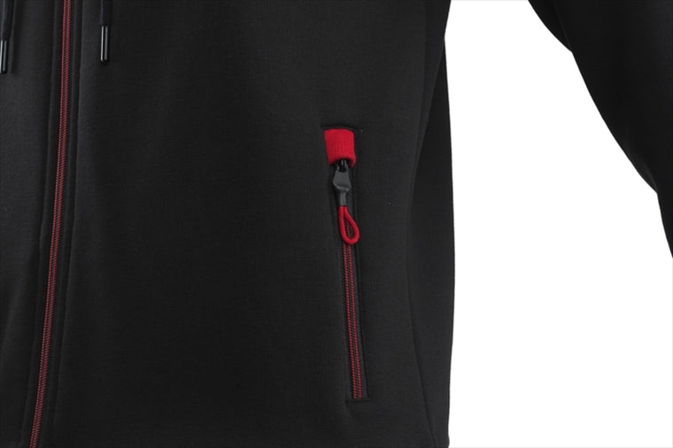AKRAPOVIC(アクラポビッチ) | Corpo シリーズ ジップアップパーカー | 802056 | メンズSize:M