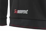 AKRAPOVIC(アクラポビッチ) | Corpo シリーズ ジップアップパーカー | 802056 | メンズSize:M