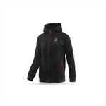 AKRAPOVIC(アクラポビッチ) | Corpo シリーズ ジップアップパーカー | 802057 | メンズSize:L