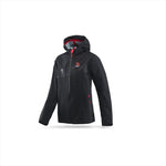 AKRAPOVIC(アクラポビッチ) | Corpo シリーズ レインジャケット BLK | 802068 | メンズSize:S