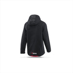 AKRAPOVIC(アクラポビッチ) | Corpo シリーズ レインジャケット BLK | 802068 | メンズSize:S