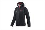 AKRAPOVIC(アクラポビッチ) | Corpo シリーズ レインジャケット BLK | 802070 | メンズSize:L