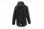 AKRAPOVIC(アクラポビッチ) | Corpo シリーズ レインジャケット BLK | 802070 | メンズSize:L