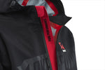 AKRAPOVIC(アクラポビッチ) | Corpo シリーズ レインジャケット BLK | 802070 | メンズSize:L