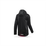 AKRAPOVIC(アクラポビッチ) | Corpo シリーズ ソフトシェルジャケット BLK | 802082 | メンズSize:M