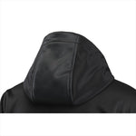 AKRAPOVIC(アクラポビッチ) | Corpo シリーズ ソフトシェルジャケット BLK | 802082 | メンズSize:M