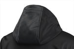 AKRAPOVIC(アクラポビッチ) | Corpo シリーズ ソフトシェルジャケット BLK | 802084 | メンズSize:XL