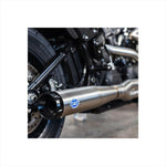 エスアンドエスサイクル | S＆S SUPERSTREET2-1+CAT M8 SOFTAIL 18-20 | 550-0996B