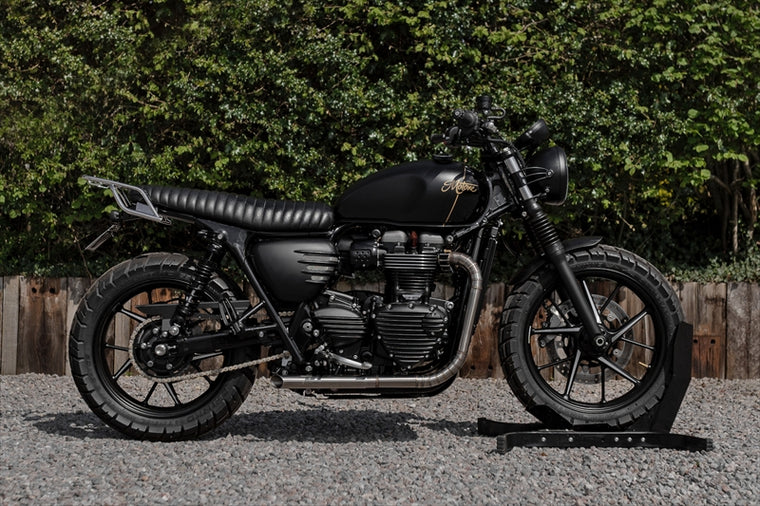 MOTONE CUSTOMS(モートーン)ミニラック SKIRMISH ポリッシュMCB025