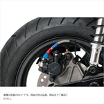 スウェッジラインプロ｜Rホースキット ステン/クリア｜STP0054R