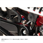 スウェッジラインプロ｜Rホースキット ステン/クリア｜STP0054R