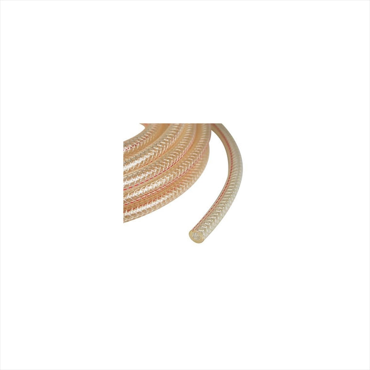 グッズ｜フューエルホース クリア｜14-03710