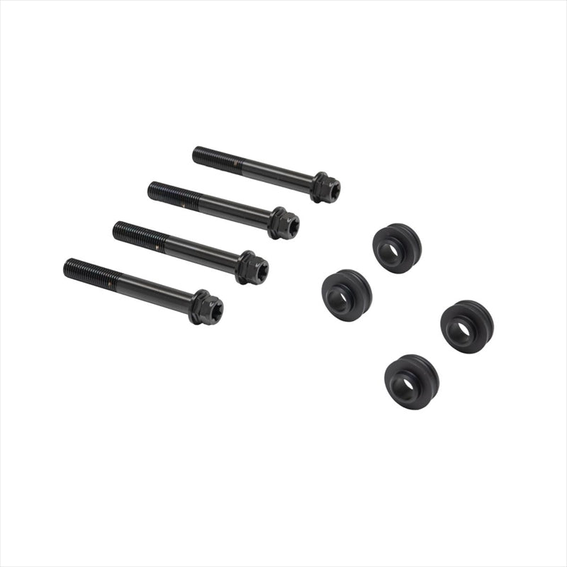 プロトブレンボ オフセットカラーマウントボルトセット 適合キャリパー