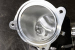 エスアンドエスサイクル | S＆S 55mm Performance Manifold ブラック M8 17-23 | 160-0276