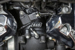 エスアンドエスサイクル | S＆S 55mm Performance Manifold ブラック M8 17-23 | 160-0276