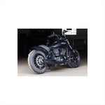 エスアンドエスサイクル | S＆S GRAND NATIONAL 2-1 ブラック INDIAN SCOUT 19-22 | 4111-266