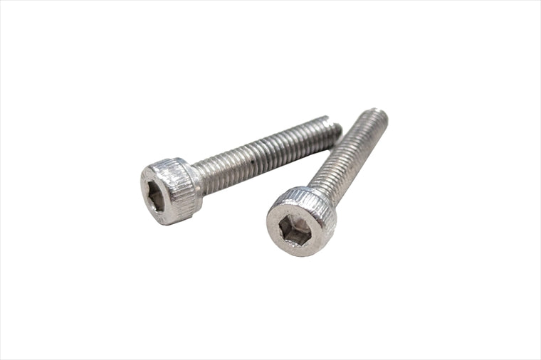 BEELINE(ビーライン) | Moto バーマウント/ミラーマウント用リペアボルトセット | REPAIR-M3BOLTS