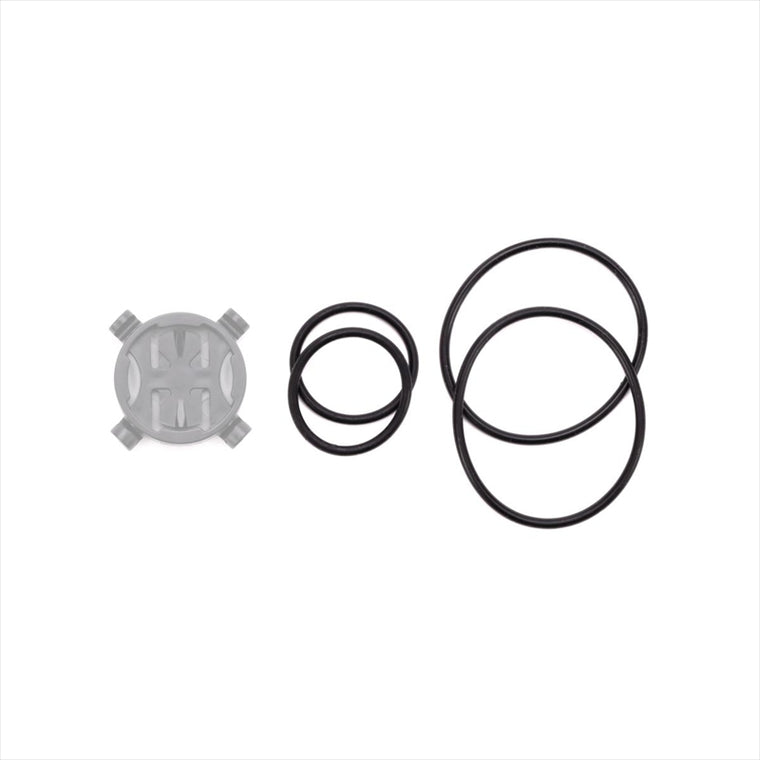 ビーライン｜ストラップマウント用バンドセット｜REPAIR-BANDPACK