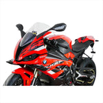 エムアールエー | MRA スクリーン スポーツ クリア S1000RR 23-24 | 4025066173884