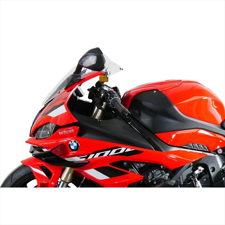 エムアールエー | MRA スクリーン スポーツ クリア S1000RR 23-24 | 4025066173884