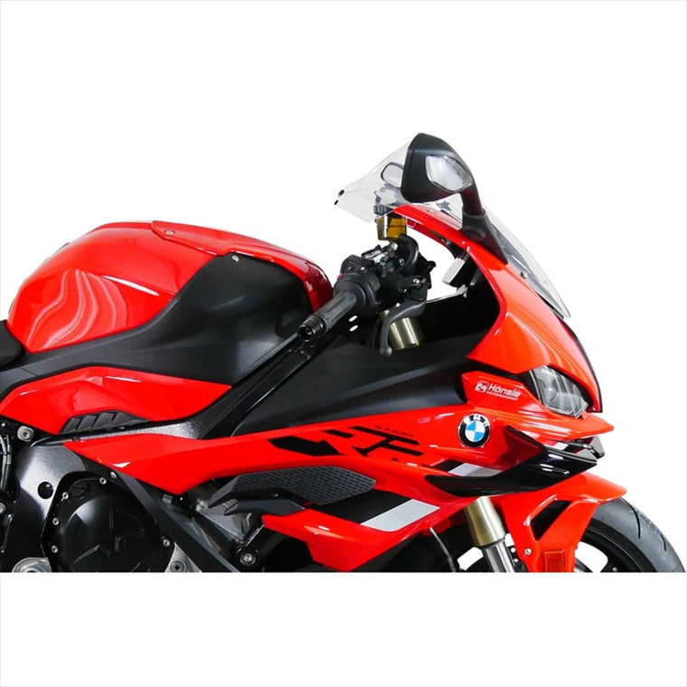 エムアールエー | MRA スクリーン スポーツ クリア S1000RR 23-24 | 4025066173884