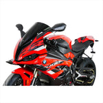 エムアールエー | MRA スクリーン スポーツ ブラック S1000RR 23-24 | 4025066173907