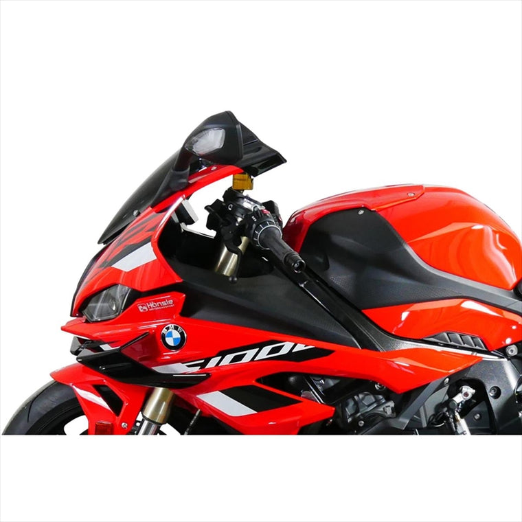 エムアールエー | MRA スクリーン スポーツ ブラック S1000RR 23-24 | 4025066173907